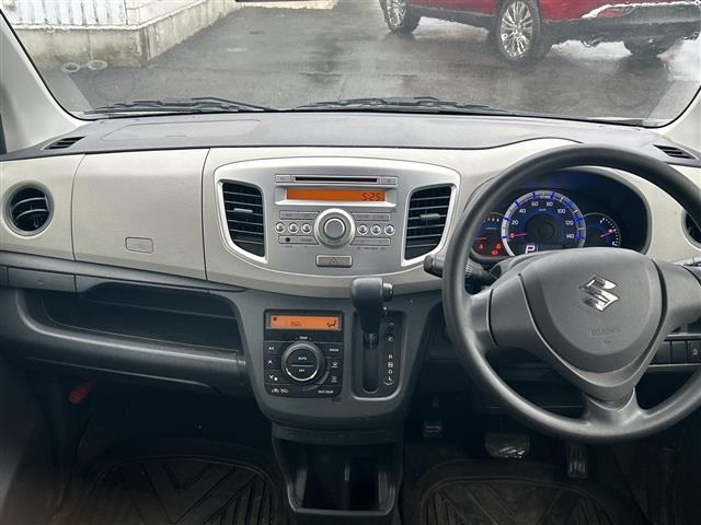 Suzuki WAGON R 2015 7416639-3