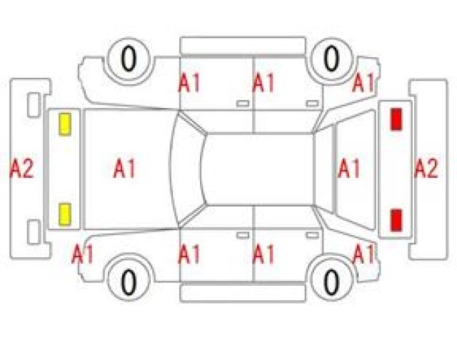 Suzuki WAGON R 2015 7416639-4