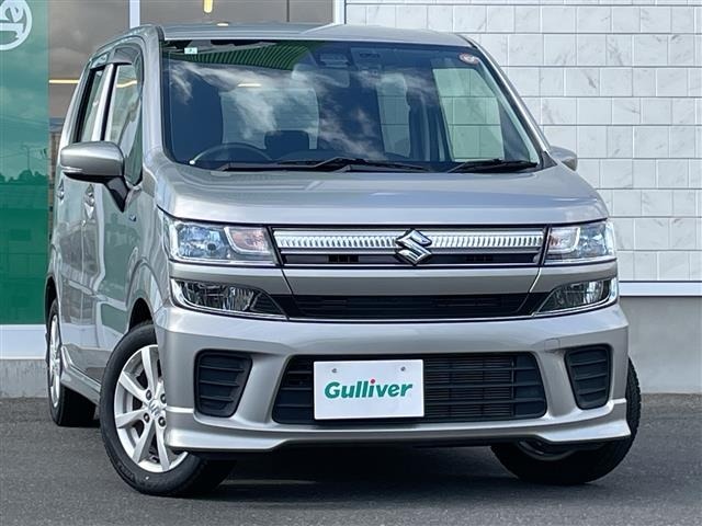 Suzuki WAGON R 2020 7416643-0