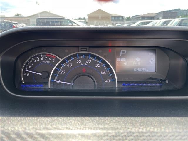 Suzuki WAGON R 2020 7416643-19