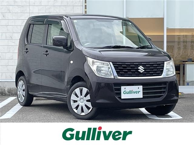 Suzuki WAGON R 2015 7416676-0