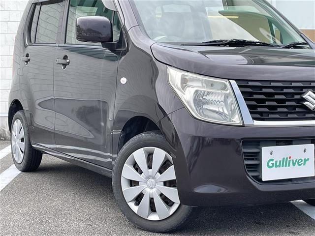 Suzuki WAGON R 2015 7416676-1