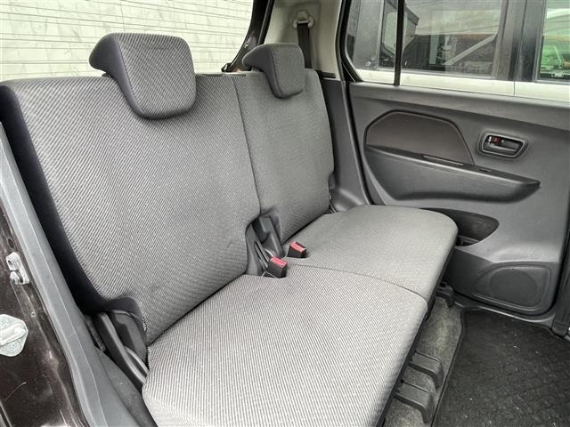 Suzuki WAGON R 2015 7416676-11