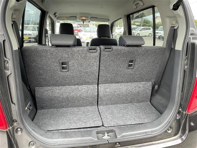 Suzuki WAGON R 2015 7416676-12