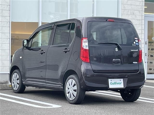 Suzuki WAGON R 2015 7416676-13