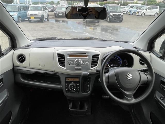 Suzuki WAGON R 2015 7416676-14