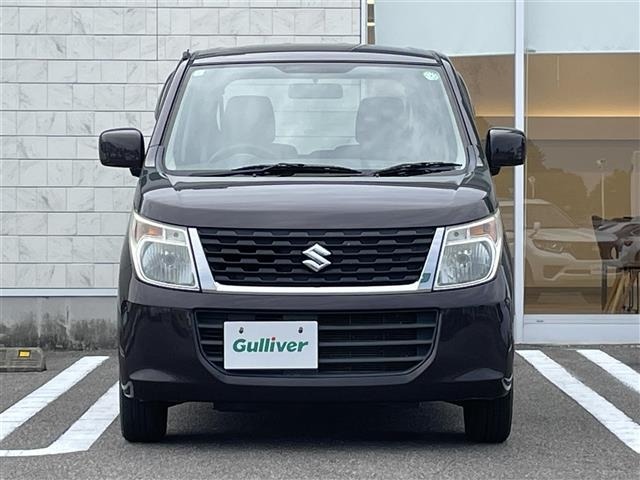 Suzuki WAGON R 2015 7416676-15