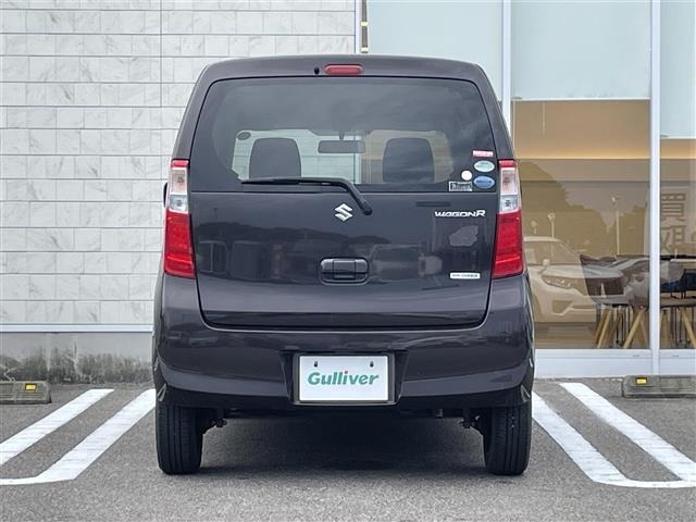 Suzuki WAGON R 2015 7416676-16