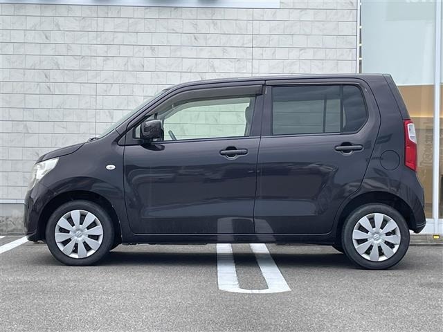Suzuki WAGON R 2015 7416676-17