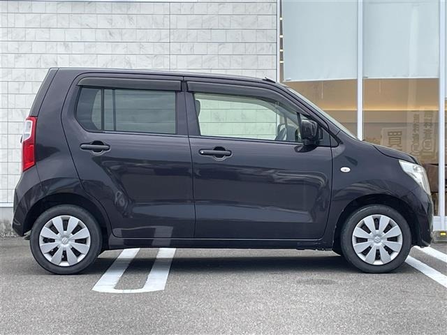 Suzuki WAGON R 2015 7416676-18