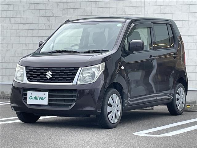 Suzuki WAGON R 2015 7416676-19