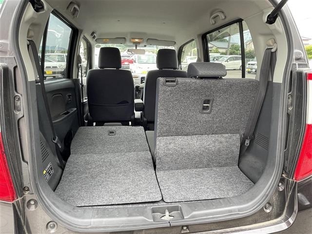 Suzuki WAGON R 2015 7416676-20