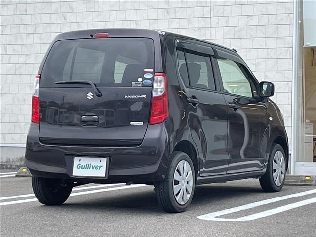 Suzuki WAGON R 2015 7416676-21