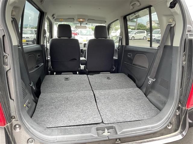 Suzuki WAGON R 2015 7416676-22