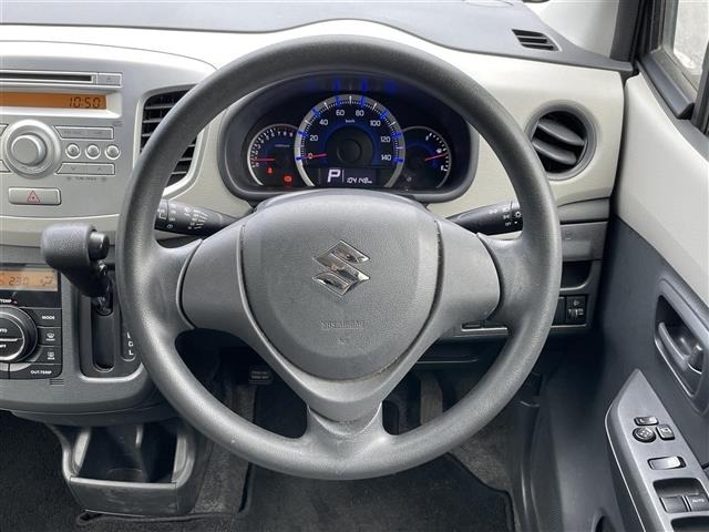 Suzuki WAGON R 2015 7416676-8
