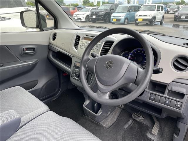 Suzuki WAGON R 2015 7416676-9