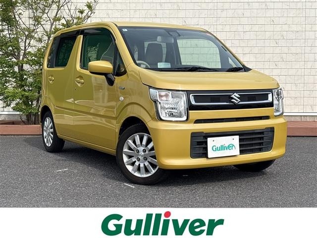 Suzuki WAGON R 2018 7416677-0
