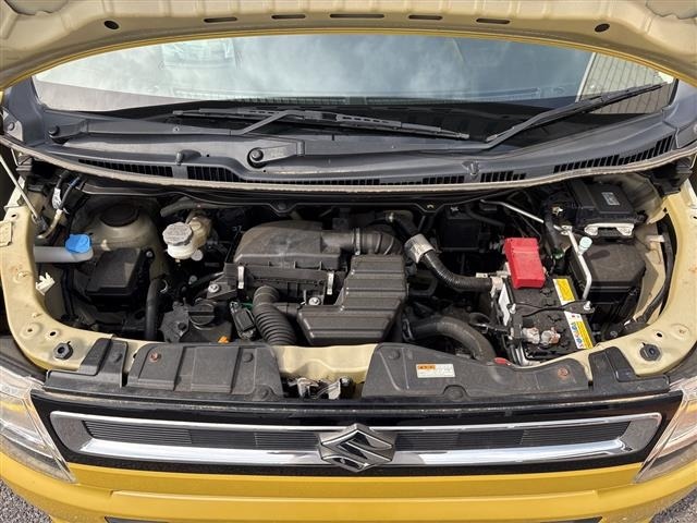 Suzuki WAGON R 2018 7416677-14