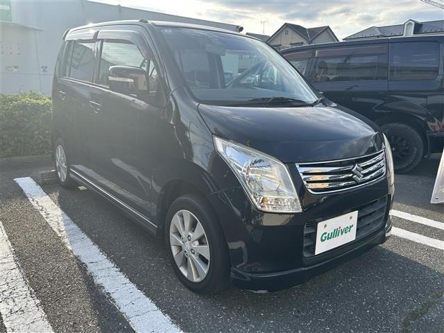 Suzuki WAGON R 2011 7416689-0