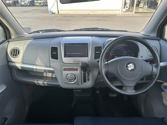 Suzuki WAGON R 2011 7416689-4