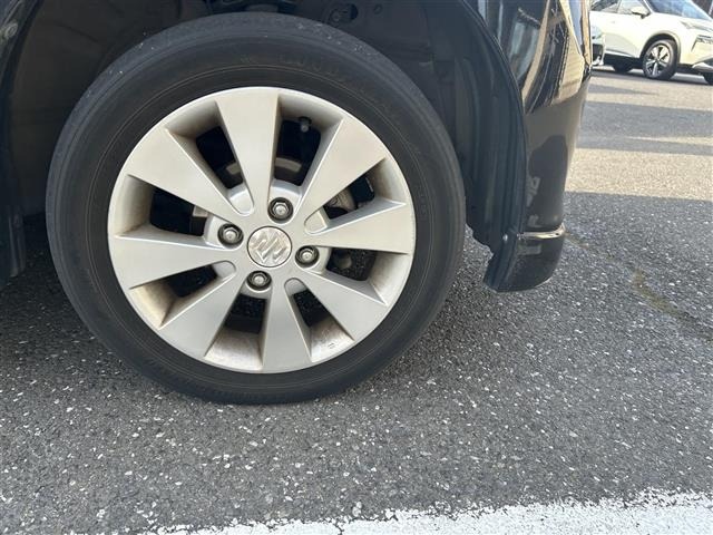 Suzuki WAGON R 2011 7416689-5