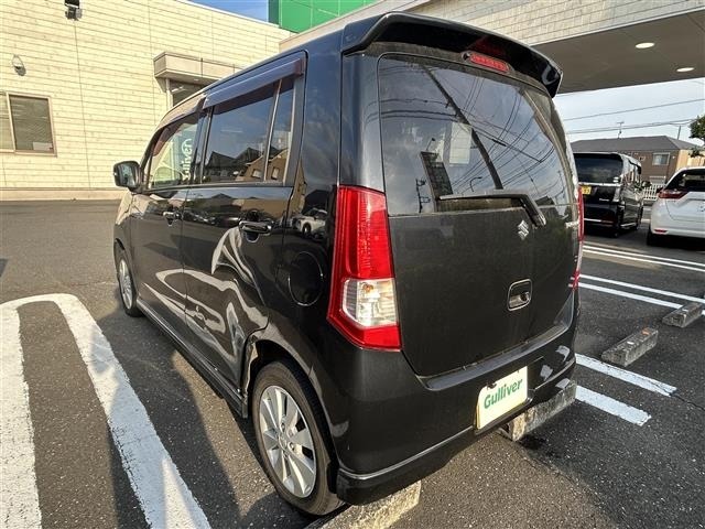 Suzuki WAGON R 2011 7416689-6