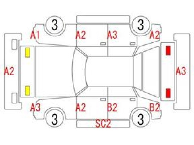 Suzuki WAGON R 2011 7416689-7