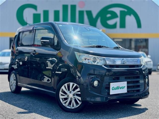 Suzuki WAGON R 2015 7416692-0