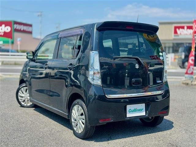 Suzuki WAGON R 2015 7416692-13