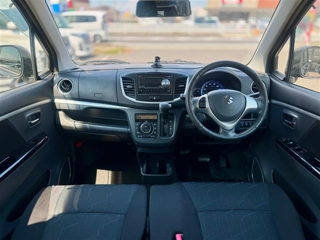 Suzuki WAGON R 2015 7416692-14