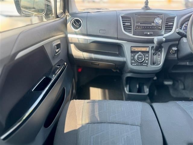 Suzuki WAGON R 2015 7416692-15