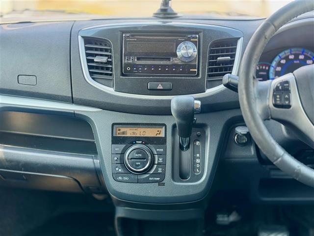 Suzuki WAGON R 2015 7416692-16