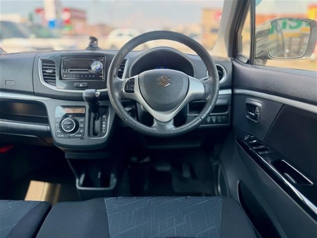 Suzuki WAGON R 2015 7416692-17