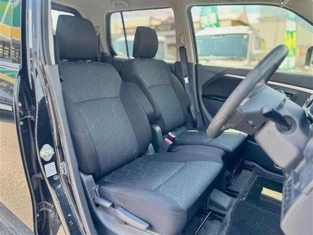 Suzuki WAGON R 2015 7416692-18