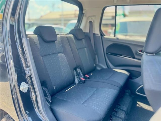 Suzuki WAGON R 2015 7416692-19