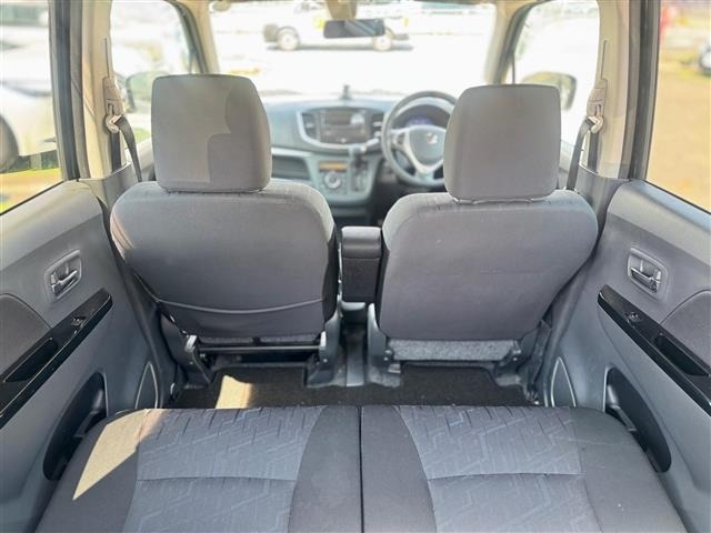 Suzuki WAGON R 2015 7416692-3