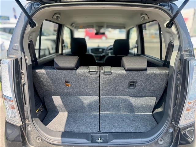 Suzuki WAGON R 2015 7416692-5