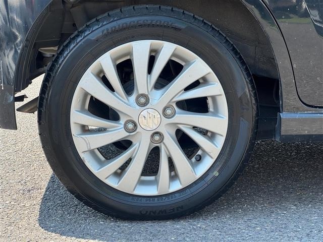 Suzuki WAGON R 2015 7416692-6