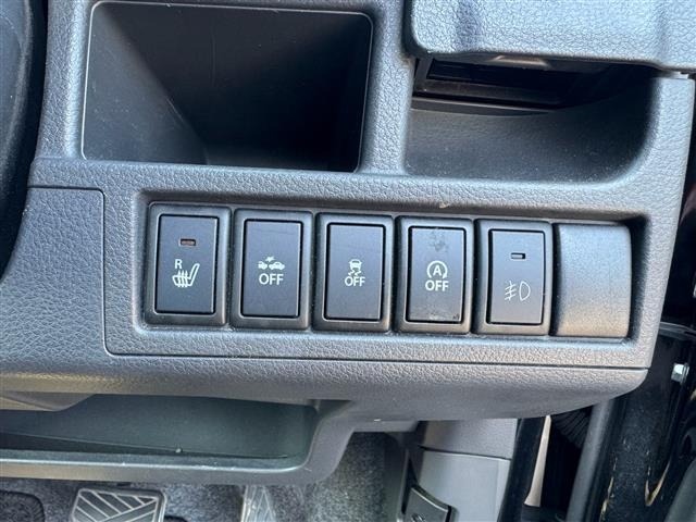 Suzuki WAGON R 2015 7416692-7