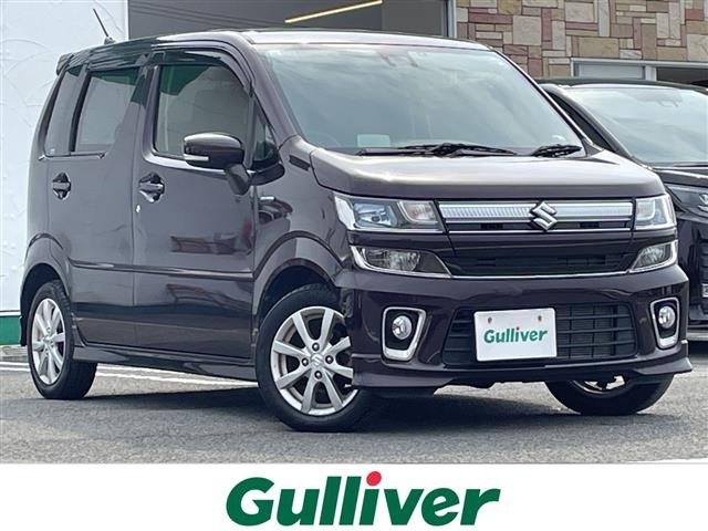 Suzuki WAGON R 2019 7416707-0