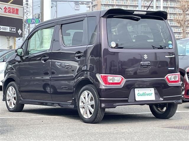 Suzuki WAGON R 2019 7416707-13
