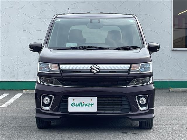 Suzuki WAGON R 2019 7416707-2