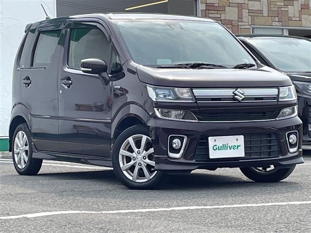 Suzuki WAGON R 2019 7416707-22