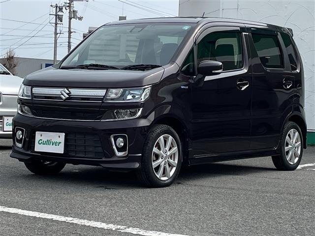 Suzuki WAGON R 2019 7416707-4