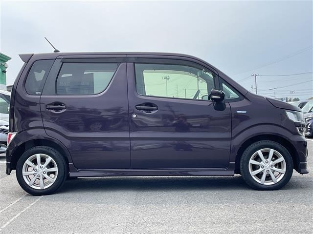 Suzuki WAGON R 2019 7416707-6