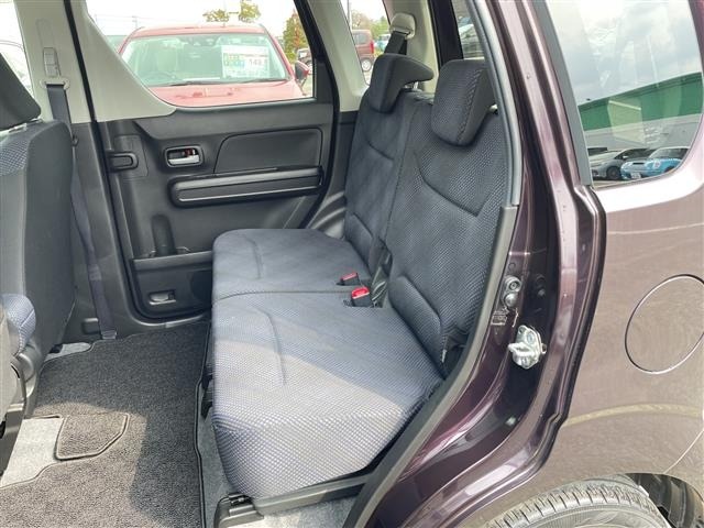 Suzuki WAGON R 2019 7416707-8