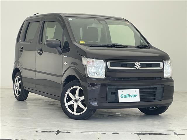 Suzuki WAGON R 2020 7416708-0