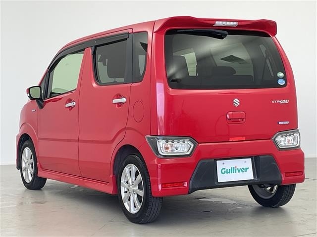 Suzuki WAGON R 2017 7416721-14