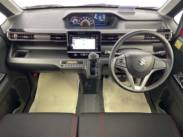 Suzuki WAGON R 2017 7416721-15
