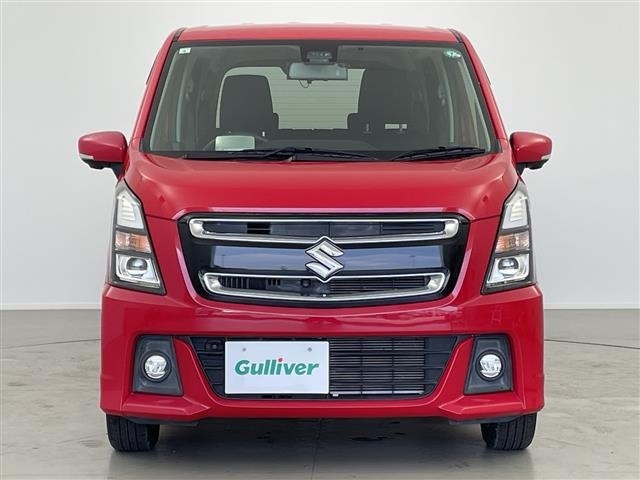 Suzuki WAGON R 2017 7416721-2